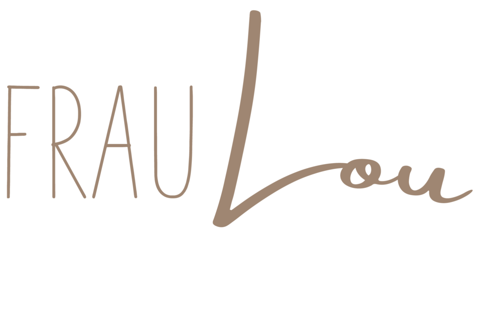 Frau Lou fraulou.de